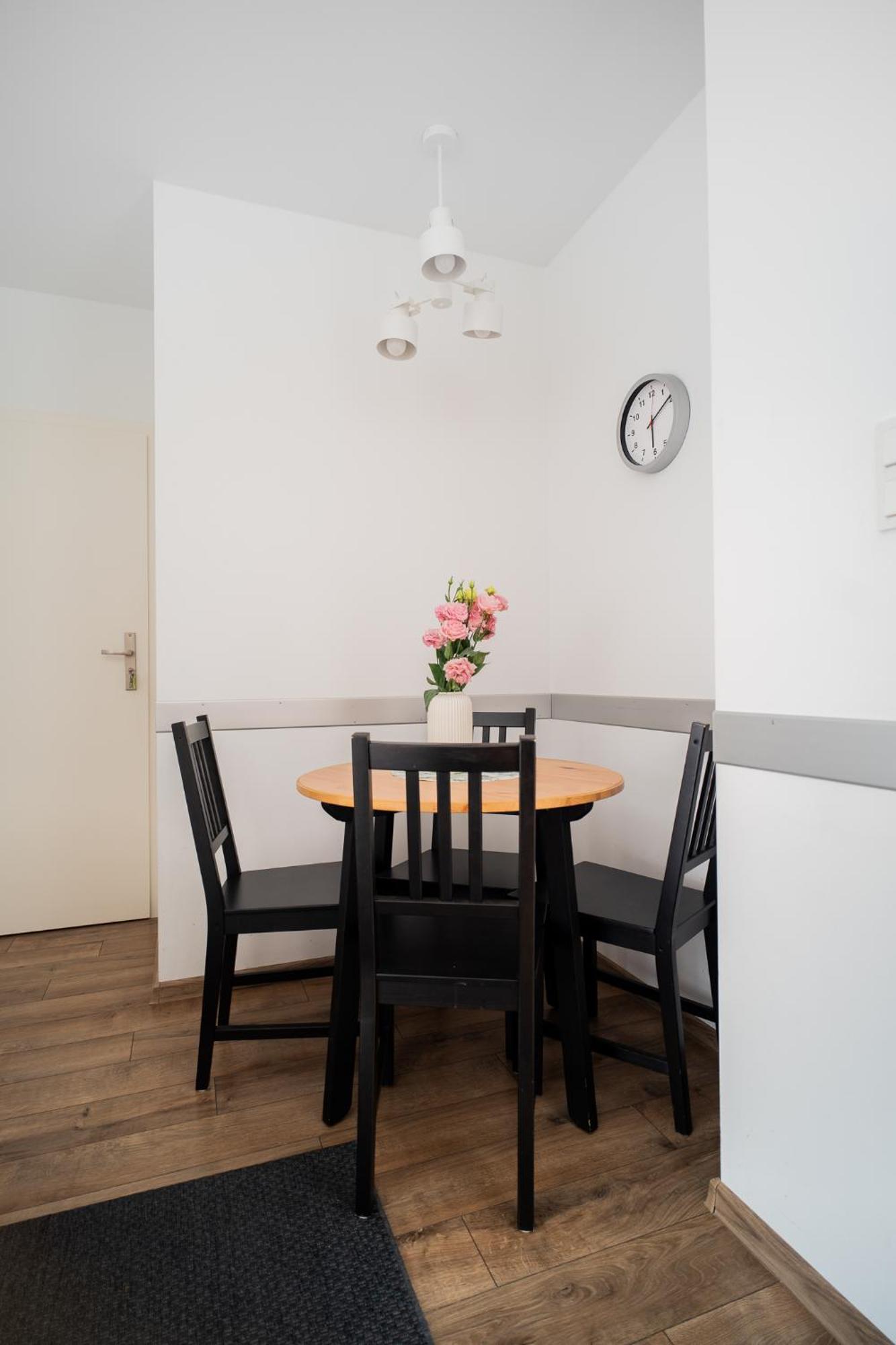 Totu Home Marina Gdansk Modern Apartment Exteriér fotografie